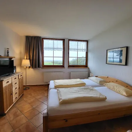 Pension Schmelzer Kägsdorf Buitenkant foto