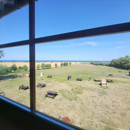 Pension Schmelzer Kägsdorf Buitenkant foto