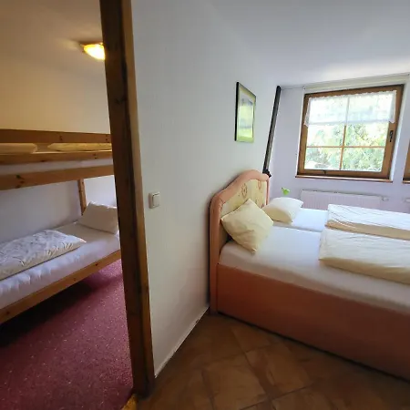 Pension Schmelzer Kägsdorf Buitenkant foto