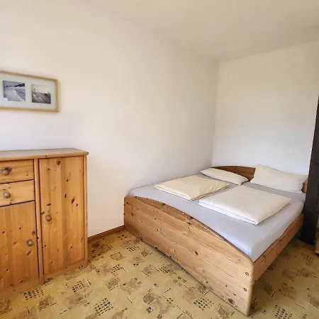 Pension Schmelzer Kägsdorf Buitenkant foto