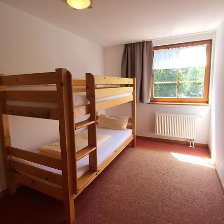 Pension Schmelzer Kägsdorf Buitenkant foto
