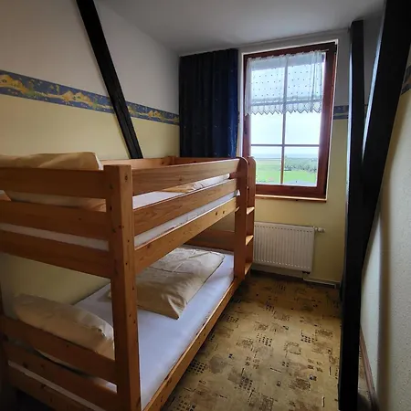 Pension Schmelzer Kägsdorf Buitenkant foto