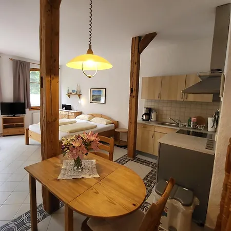 Pension Schmelzer Kägsdorf Buitenkant foto
