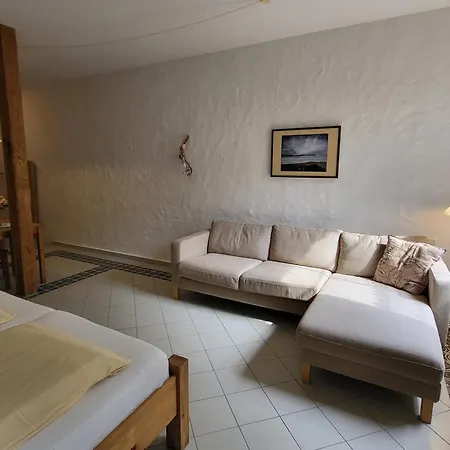 Pension Schmelzer Kägsdorf Buitenkant foto