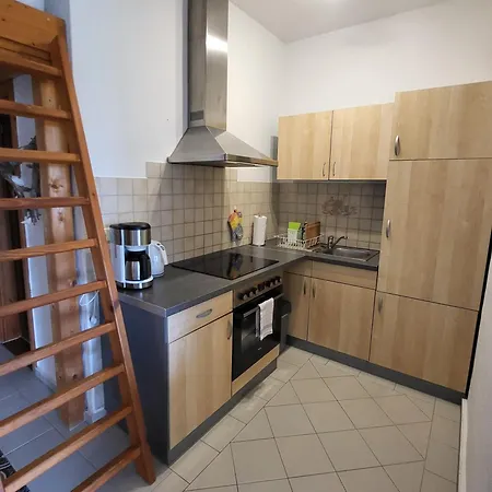 Pension Schmelzer Kägsdorf Buitenkant foto
