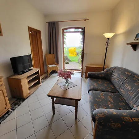 Pension Schmelzer Kägsdorf Buitenkant foto