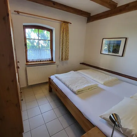 Pension Schmelzer Kägsdorf Buitenkant foto