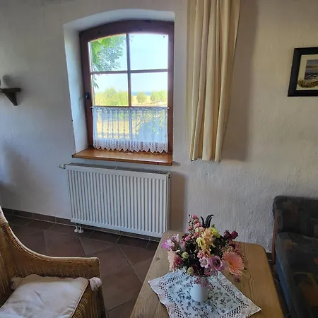 Pension Schmelzer Kägsdorf Buitenkant foto