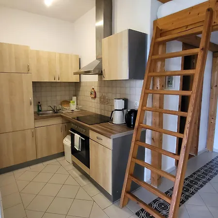Pension Schmelzer Kägsdorf Buitenkant foto