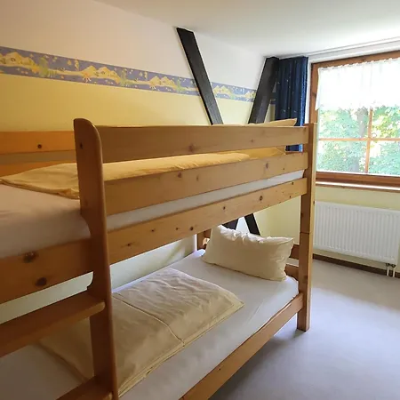 Pension Schmelzer Kägsdorf Buitenkant foto
